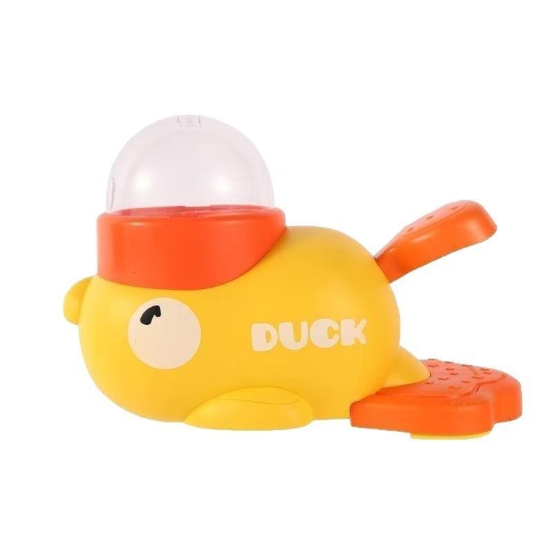 Food Storage Yellow - Evcil Hayvan Kedi Köpek Oyuncak Küçük