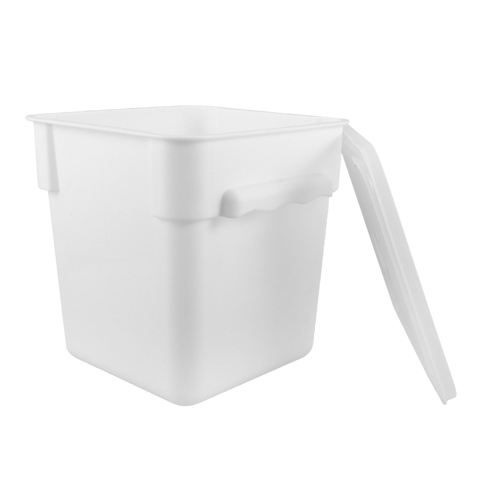 Food Storage Containers - Kare Plastik Gıda Saklama Kabı Ticari