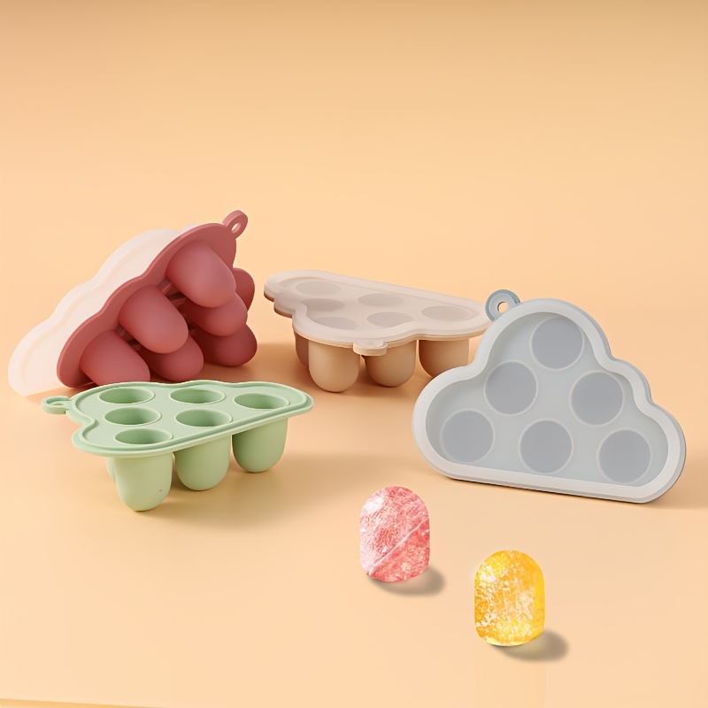 Food Storage 1 Year - 2 adet/1 adet Mini Bebek Meyve