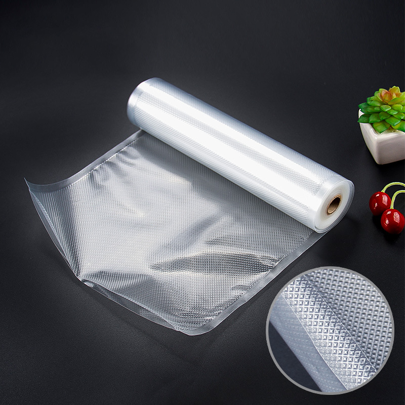 Food Storage Machine - Sous Vide vakum paketleme makinesi için