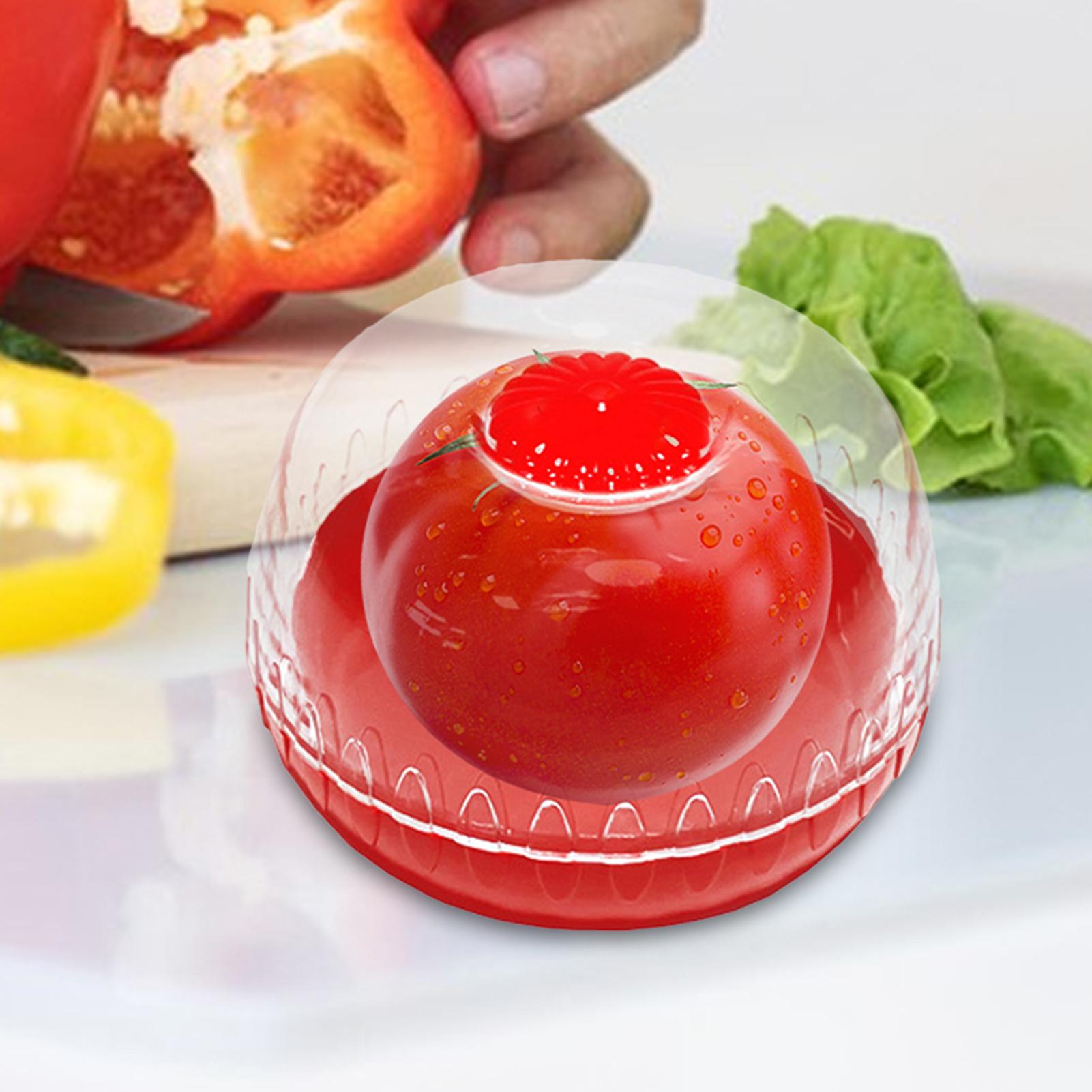 Food Storage Containers Tupperware - Meyve saklama kabı ev hava geçirmez
