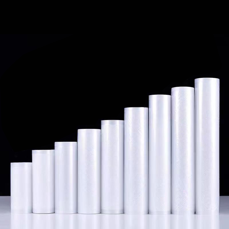 Food Storage Vacuum Seal Bags - Vakum gıda tasarrufu mühürleyen çanta Rolls