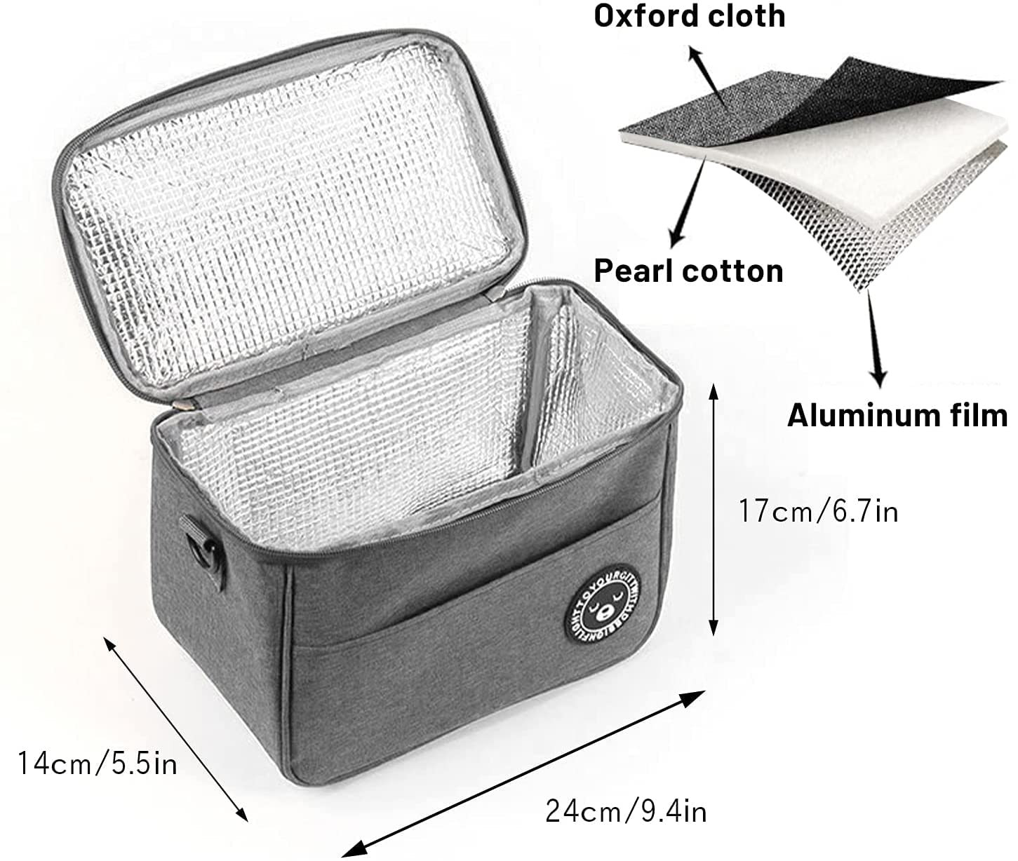 Taşınabilir Piknik Çantası Ter - Food Storage In Cooler incelemesi ve fiyatı