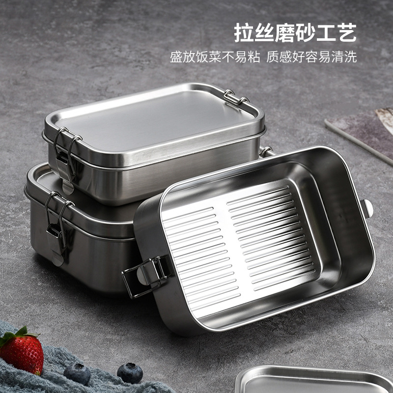 Paslanmaz Çelik yemek kabı Jap - Food Storage Containers Tupperware incelemesi ve fiyatı