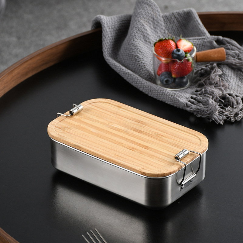 Paslanmaz Çelik yemek kabı Jap - Food Storage Containers Tupperware incelemesi ve fiyatı