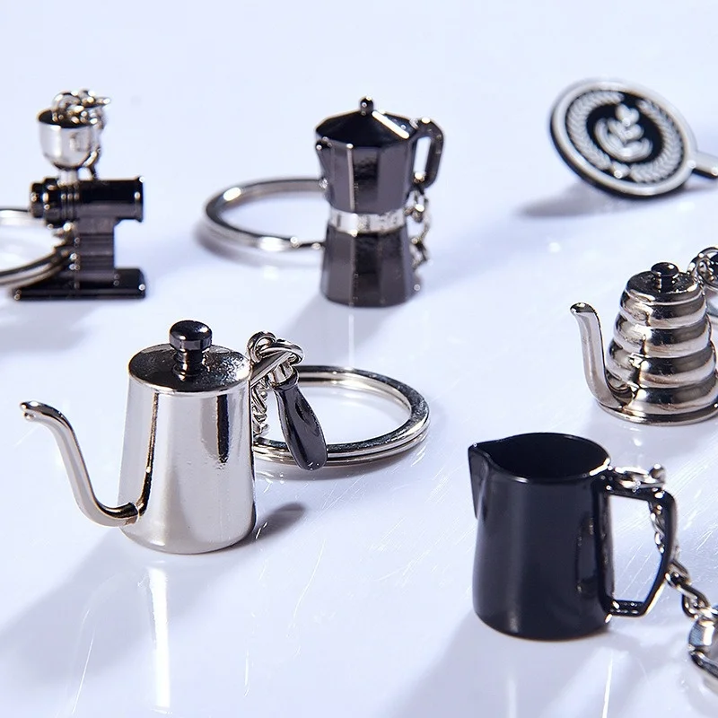 Kahve Malzemeleri Anahtarlık M - Breville Espresso Bes870 incelemesi ve fiyatı