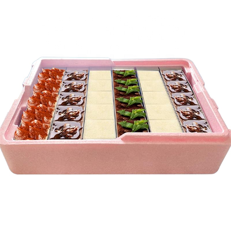 27L/45L/65L Ticari EPP Yalıtım - Food Storage In Cooler incelemesi ve fiyatı