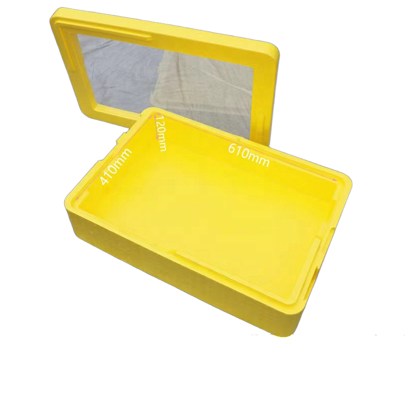 27L/45L/65L Ticari EPP Yalıtım - Food Storage In Cooler incelemesi ve fiyatı