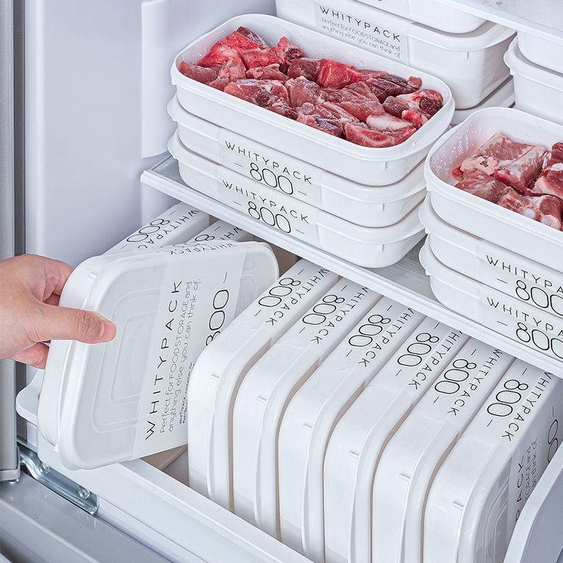 Japon Et Paketleme Kutusu Gıda - Food Storage Heat incelemesi ve fiyatı