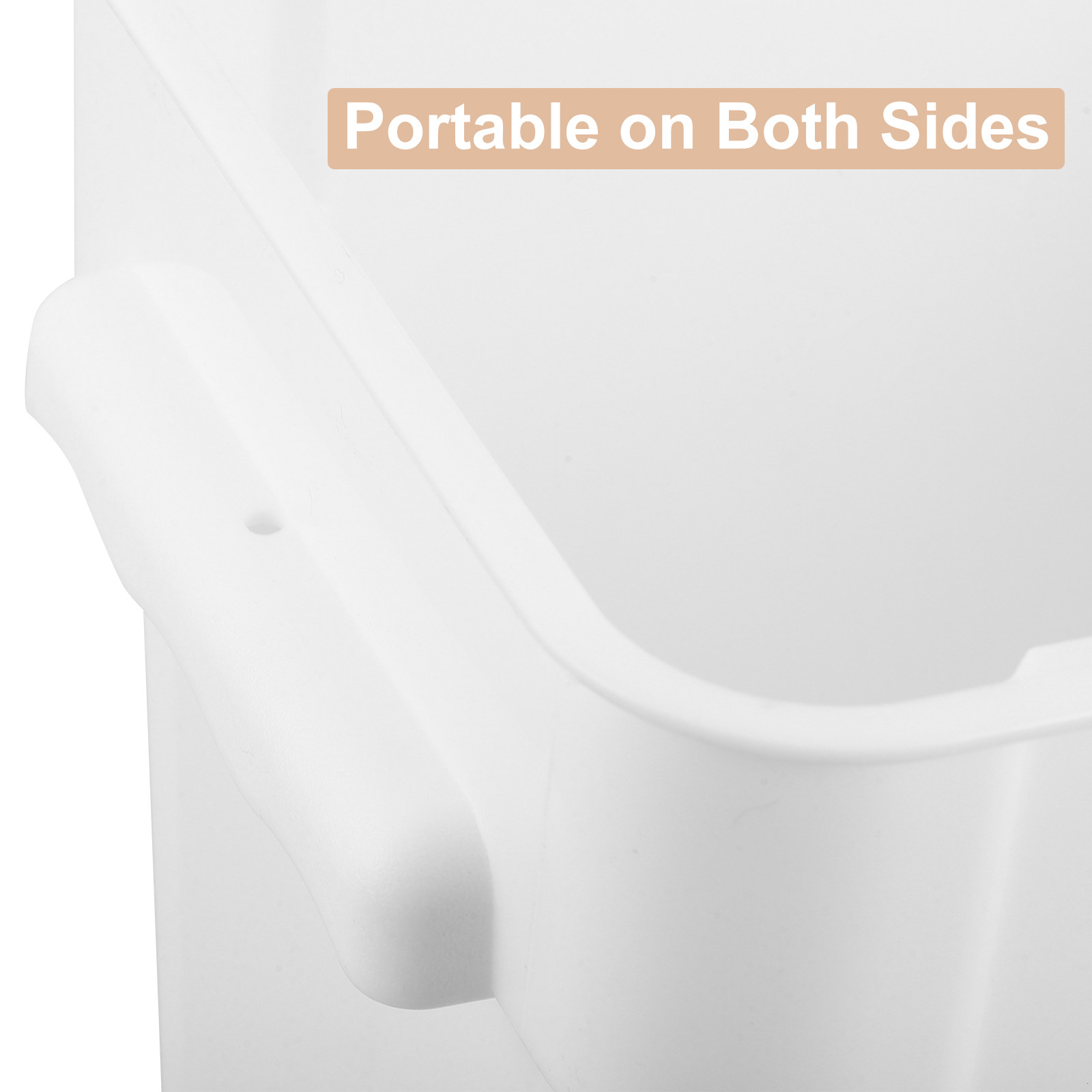 Kare Plastik Gıda Saklama Kabı - Food Storage Containers incelemesi ve fiyatı