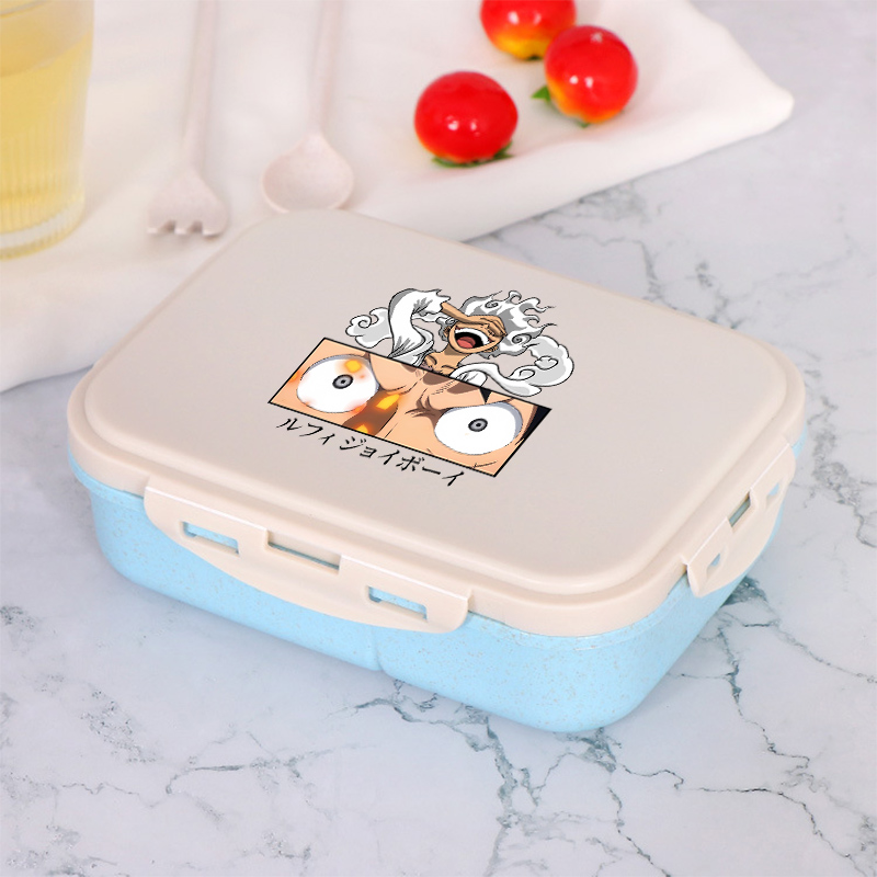 Tek Parça Erkek Kız Bento Öğle - Food Storage And Container incelemesi ve fiyatı