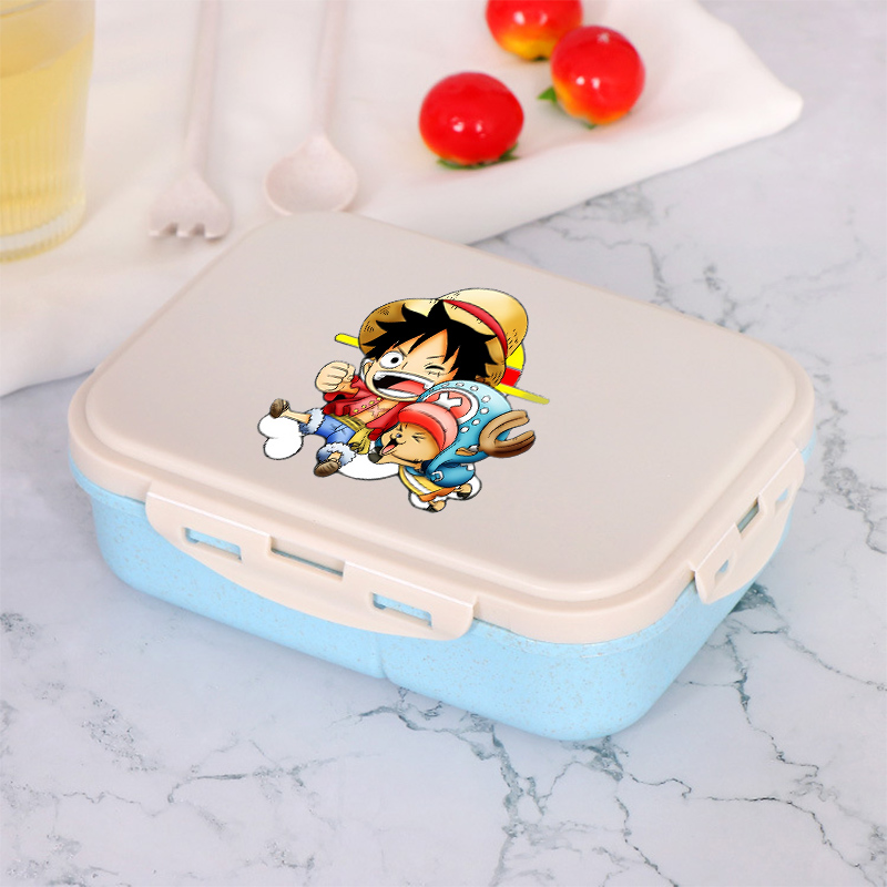 Tek Parça Erkek Kız Bento Öğle - Food Storage And Container incelemesi ve fiyatı