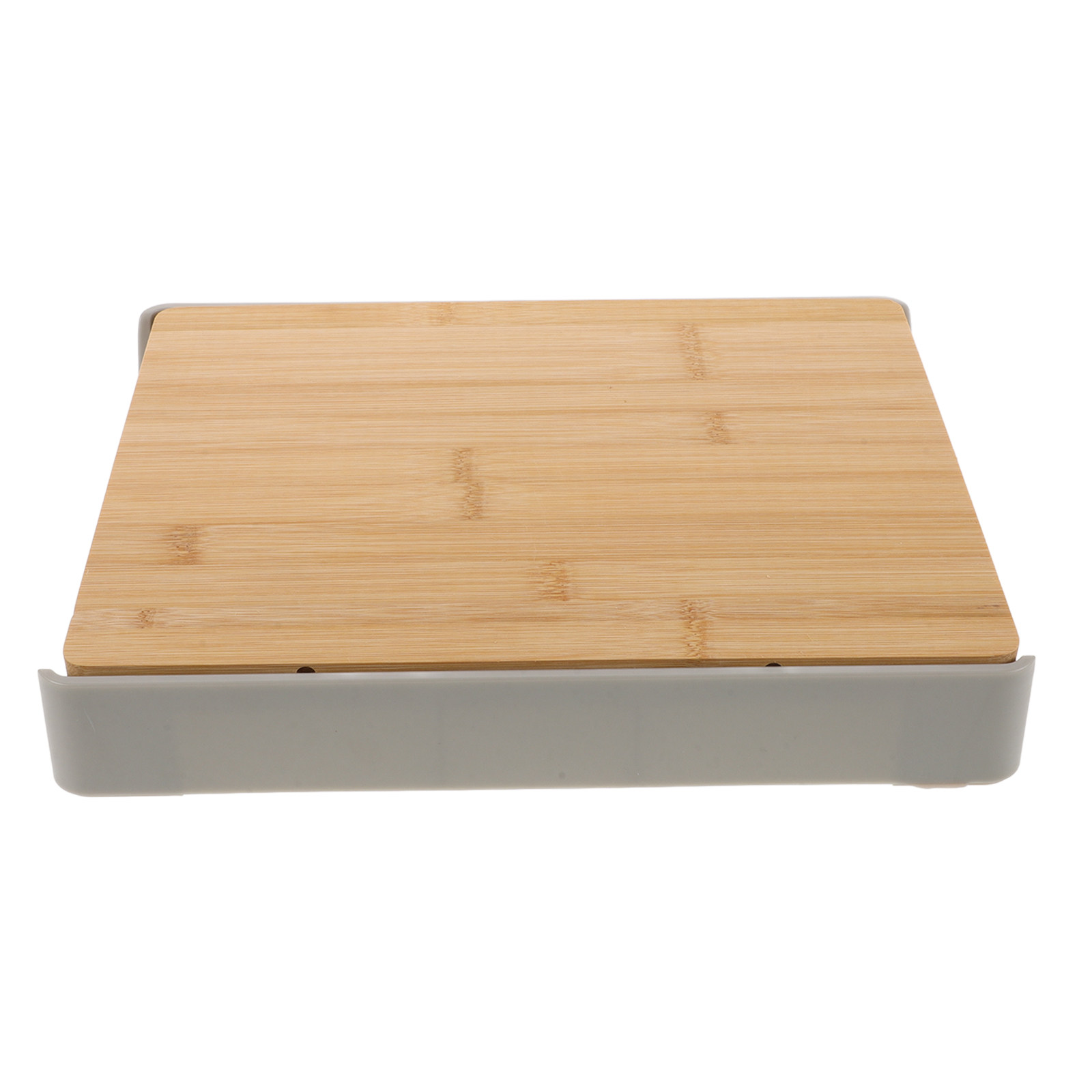 Yenilikçi Bambu Kesme Tahtası, - Food Storage Organization incelemesi ve fiyatı