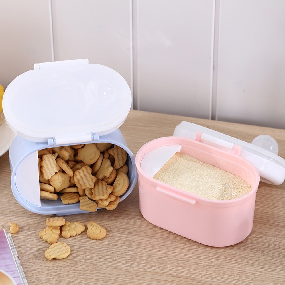 Bebek Süt Tozu Saklama Kutusu, - Food Storage 1 Year incelemesi ve fiyatı