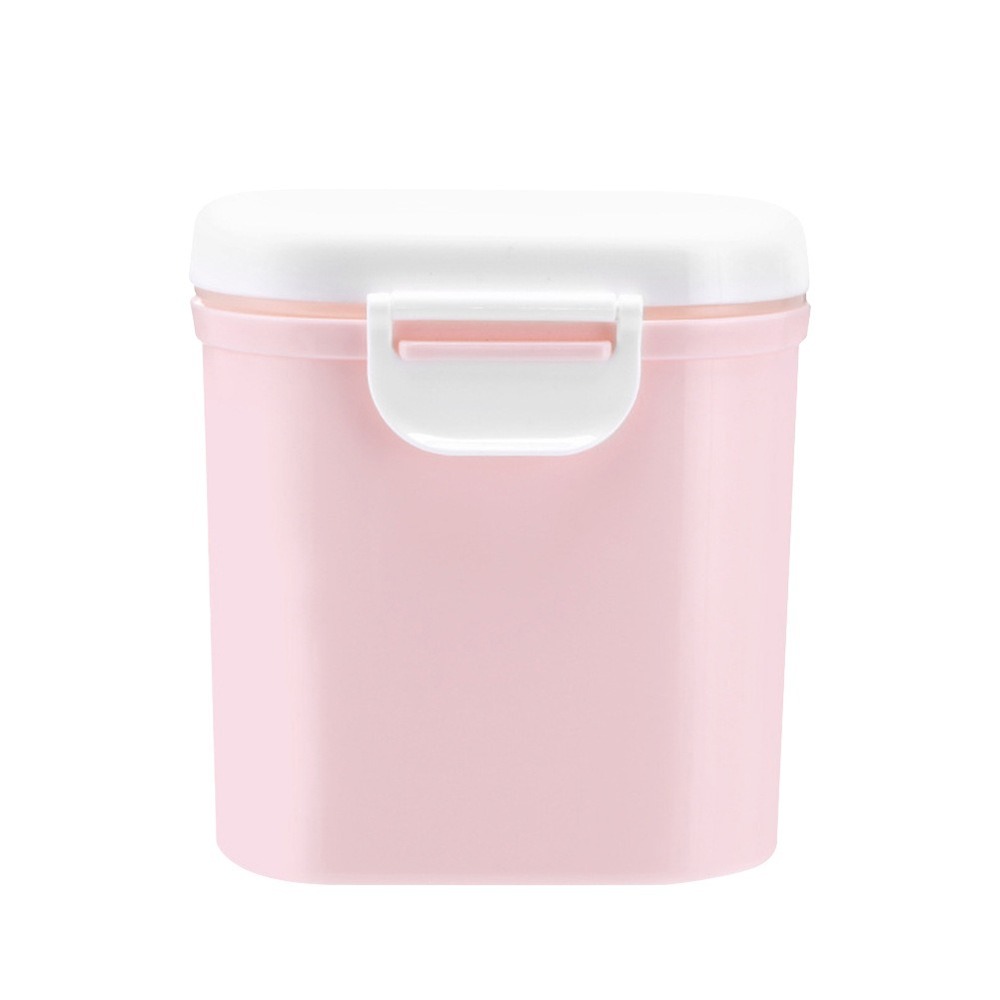 Bebek Süt Tozu Saklama Kutusu, - Food Storage 1 Year incelemesi ve fiyatı
