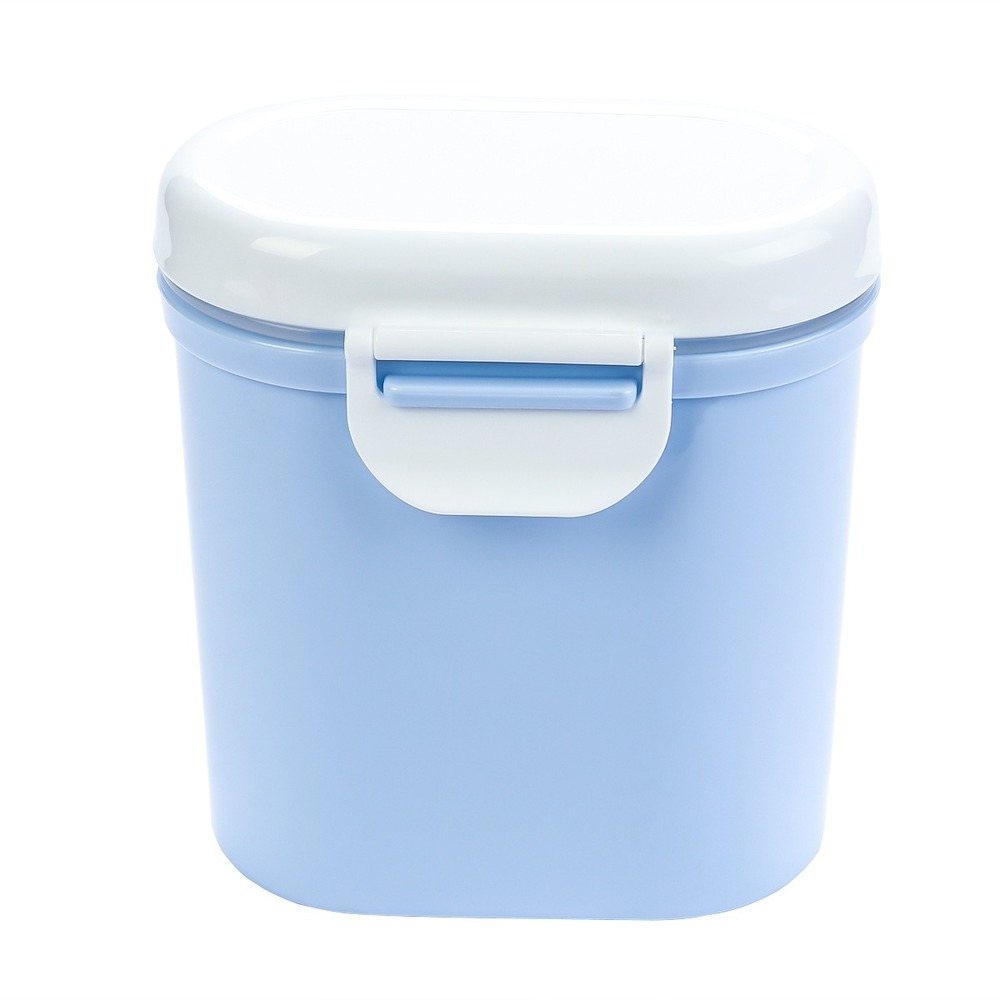 Bebek Süt Tozu Saklama Kutusu, - Food Storage 1 Year incelemesi ve fiyatı