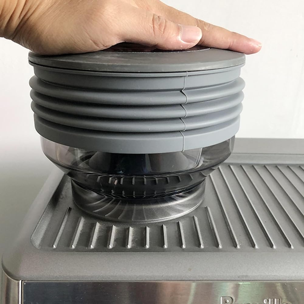 Breville Barista Express için  - Breville Espresso Bes870 incelemesi ve fiyatı