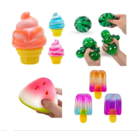 100+ Gizemli Fidget Oyuncak Kö - Food Storage Heat incelemesi ve fiyatı