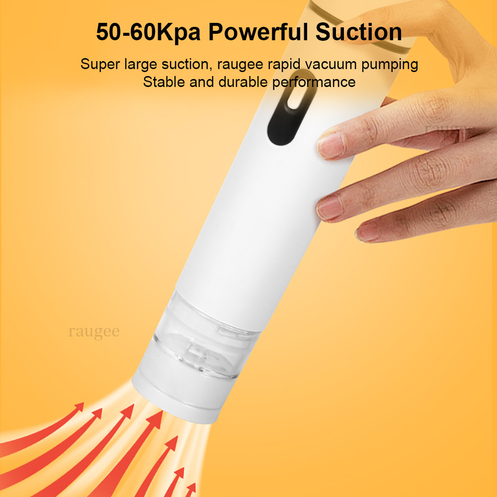 Elektrikli Vakumlu Kapatma Pom - Food Storage Vacuum Seal Bags incelemesi ve fiyatı