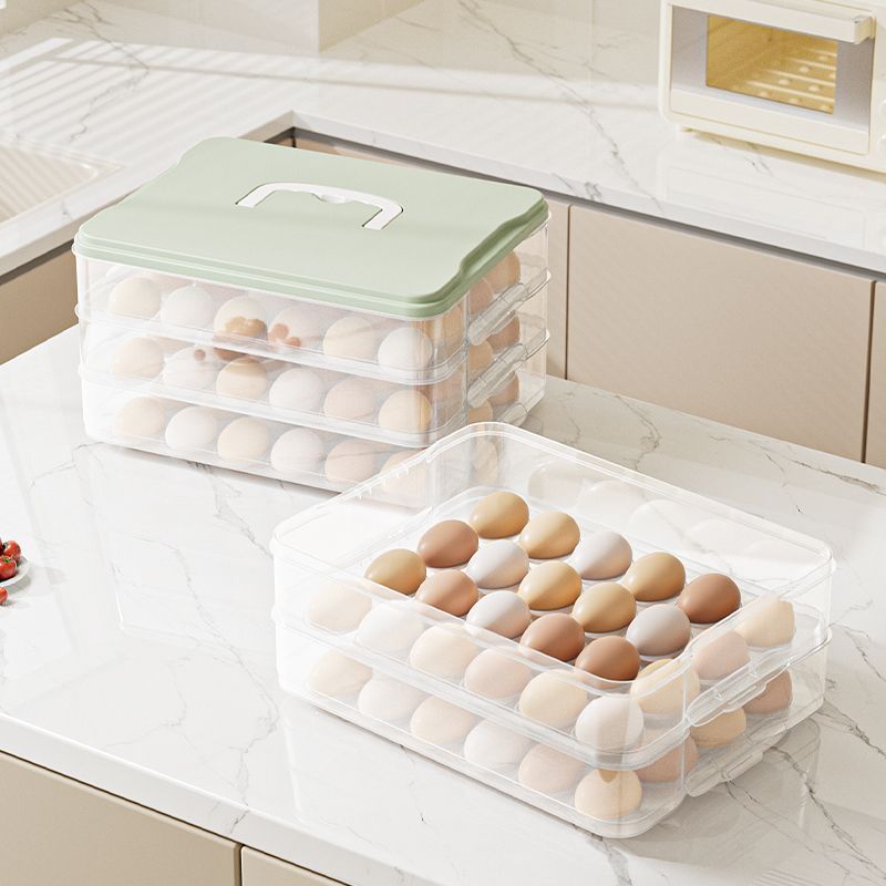 Yumurta saklama kutusu buzdola - Food Storage Usa incelemesi ve fiyatı