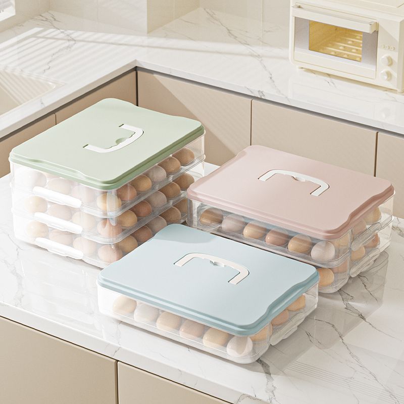 Yumurta saklama kutusu buzdola - Food Storage Usa incelemesi ve fiyatı
