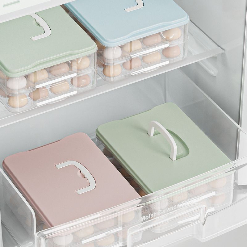 Yumurta saklama kutusu buzdola - Food Storage Usa incelemesi ve fiyatı