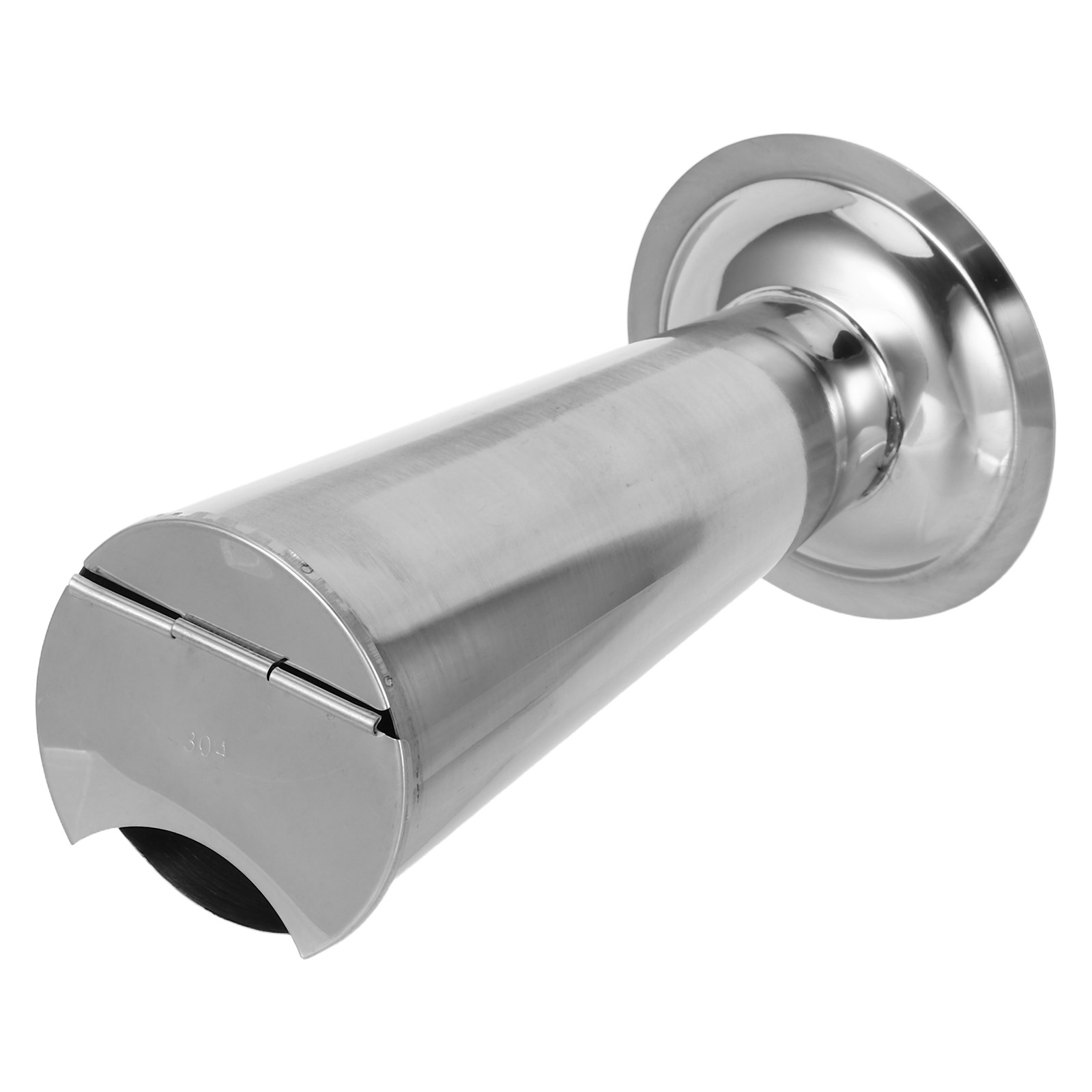 Gıda Sınıfı 304 Paslanmaz Çeli - Food Storage In Stainless Steel incelemesi ve fiyatı