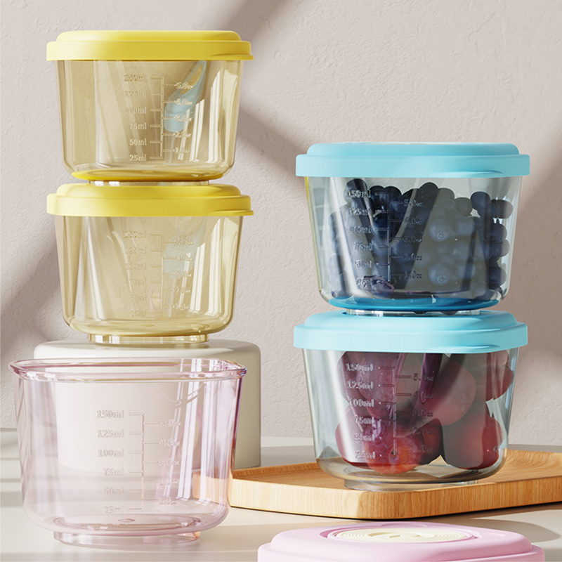6 Adet Bebek Maması Saklama Ka - Food Storage 1 Year incelemesi ve fiyatı
