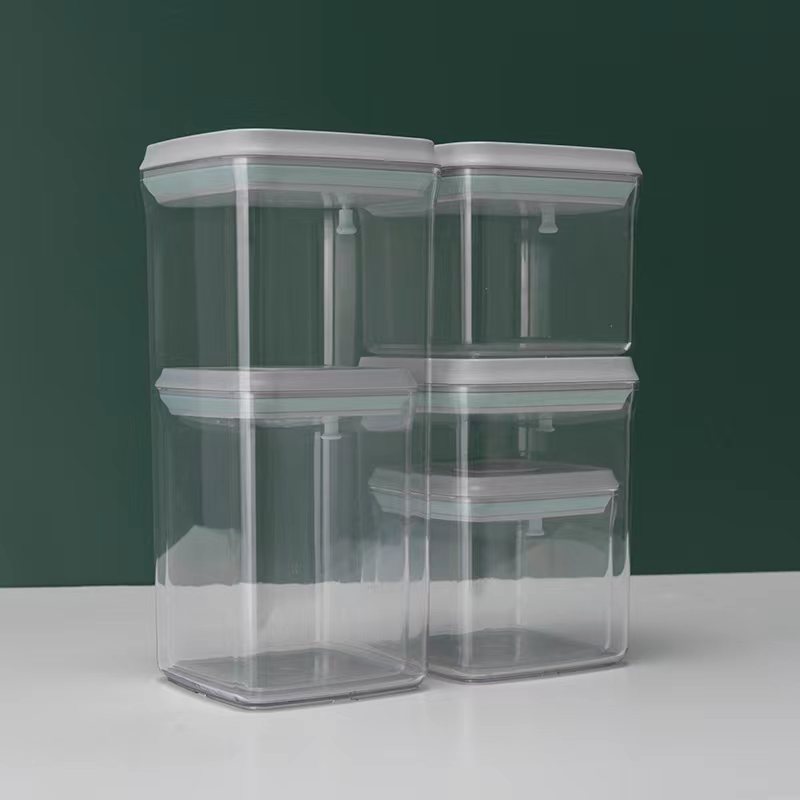 Fabrika Çıkışlı Hava Geçirmez  - Food Storage Organization incelemesi ve fiyatı