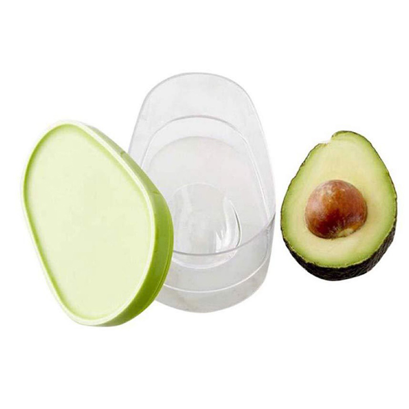 Avokado Saklama Kutusu Yer Tas - Food Storage Organization incelemesi ve fiyatı