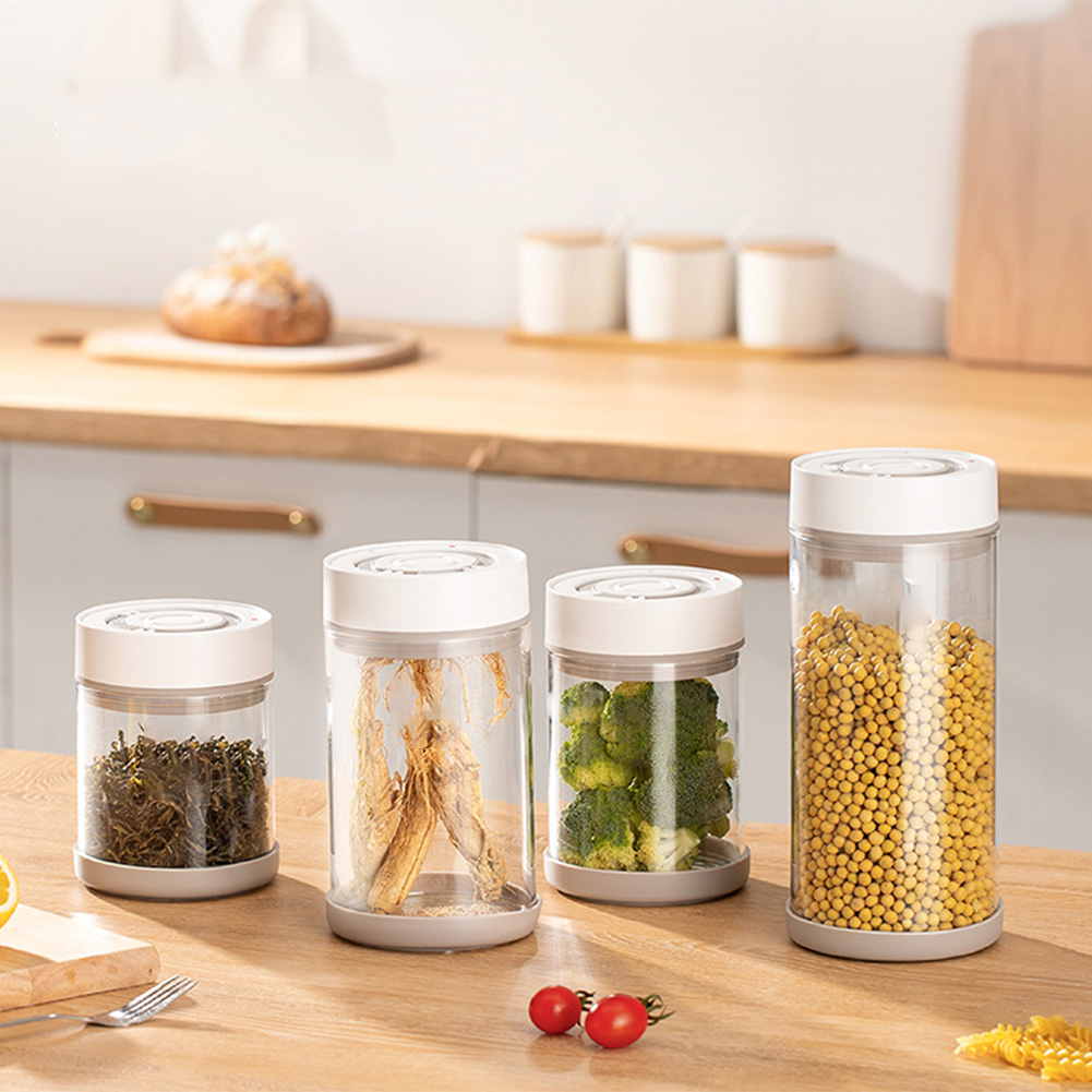 Mutfak Nem Geçirmez Cam Kahve  - Food Storage Glass incelemesi ve fiyatı