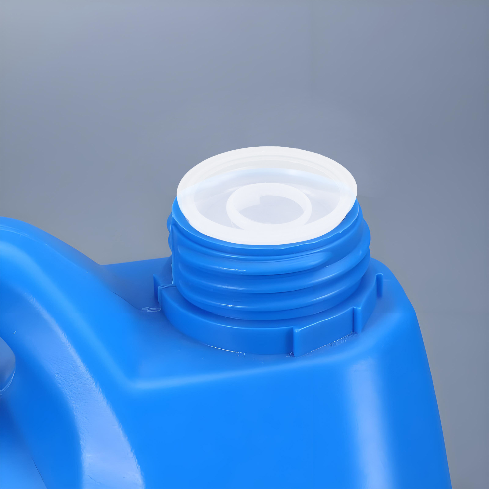 10 adet plastik kimyasal kova  - Food Storage Usa incelemesi ve fiyatı