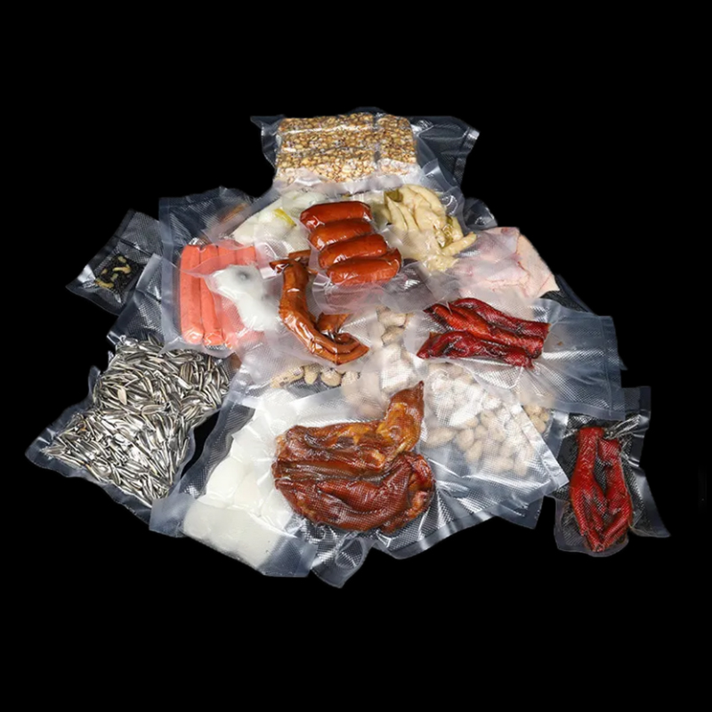 100 Adet 20x30cm Vakum Torbası - Food Storage Machine incelemesi ve fiyatı