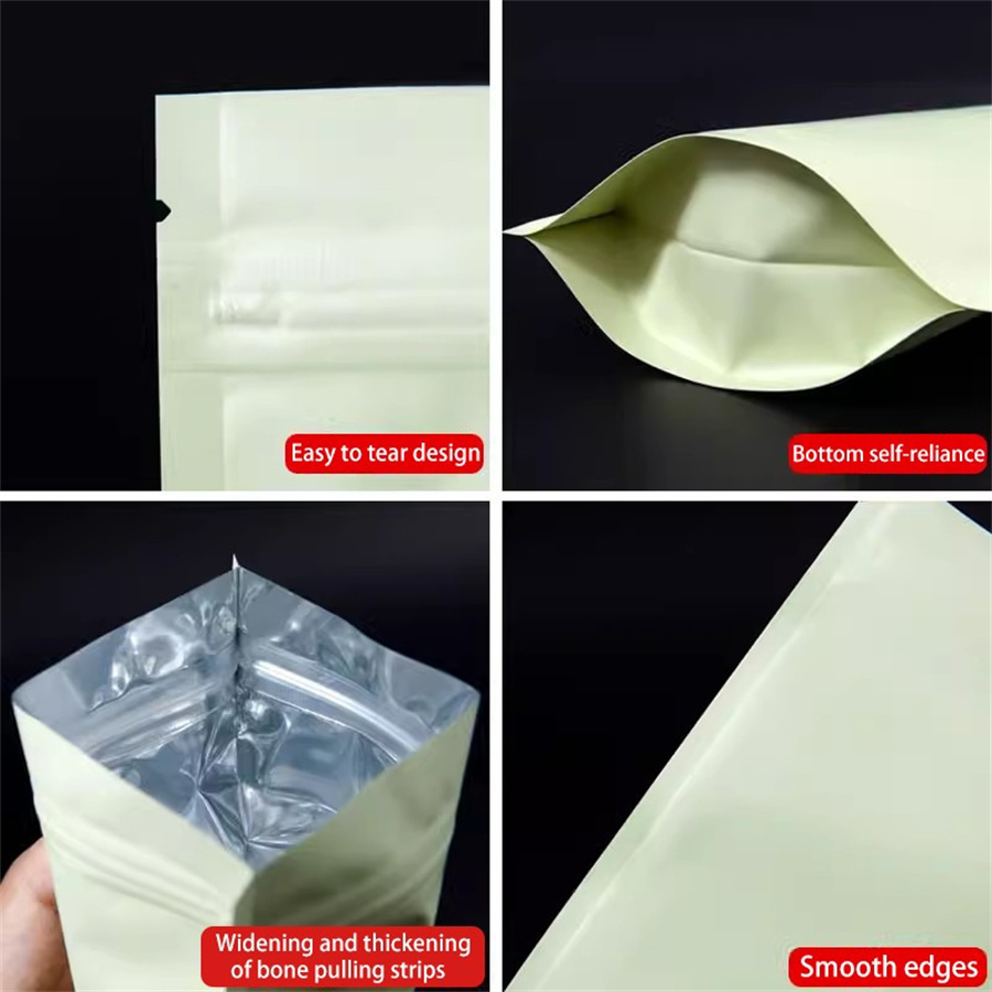50/100 adet mat soluk sarı fer - Food Storage Usa incelemesi ve fiyatı