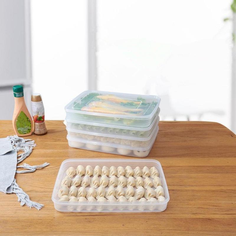 Yeni·Mutfak Saklama Kutusu Buz - Food Storage Organization incelemesi ve fiyatı