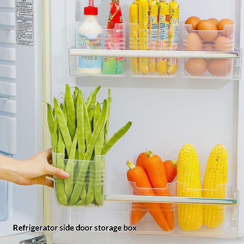 Yeni! 4 Adet Mutfak Düzenleme  - Food Storage Organization incelemesi ve fiyatı