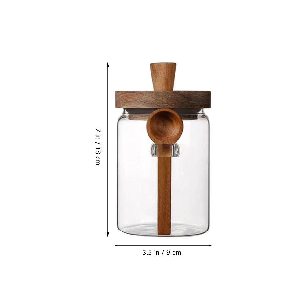 Şeffaf Cam Gıda Saklama Kabı,  - Food Storage Jars Plastic incelemesi ve fiyatı
