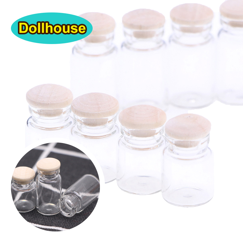 4 adet 1:12 Dollhouse minyatür - Food Storage Glass incelemesi ve fiyatı
