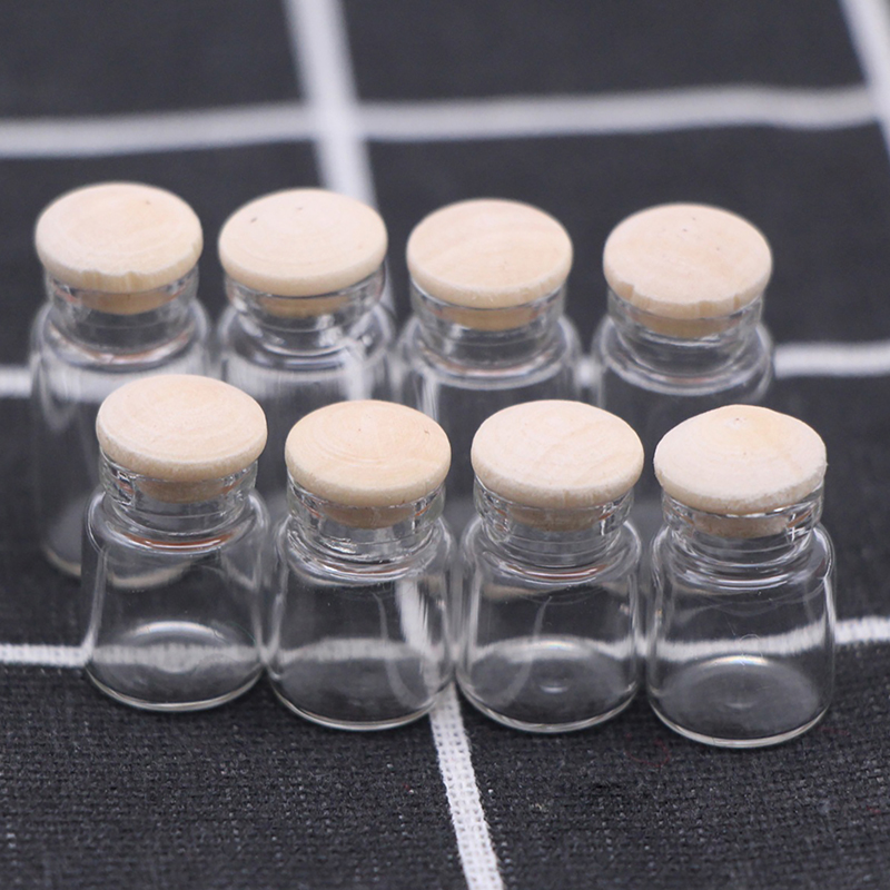 4 adet 1:12 Dollhouse minyatür - Food Storage Glass incelemesi ve fiyatı