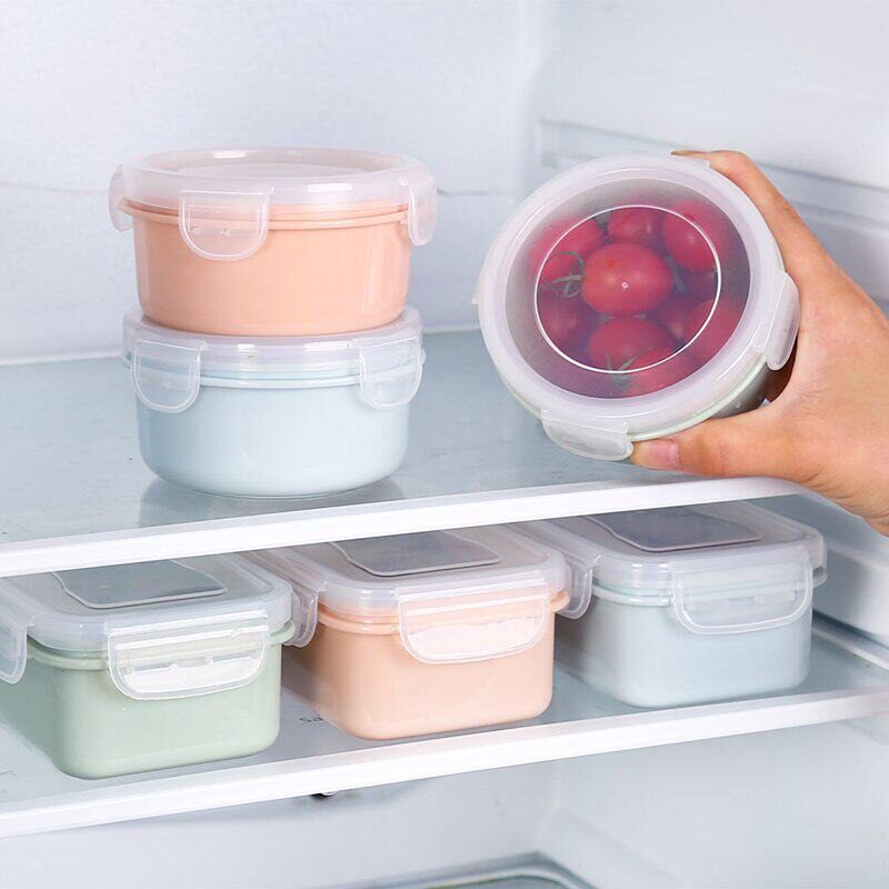 Hava Geçirmeyen Gıda Saklama K - Food Storage Organization incelemesi ve fiyatı