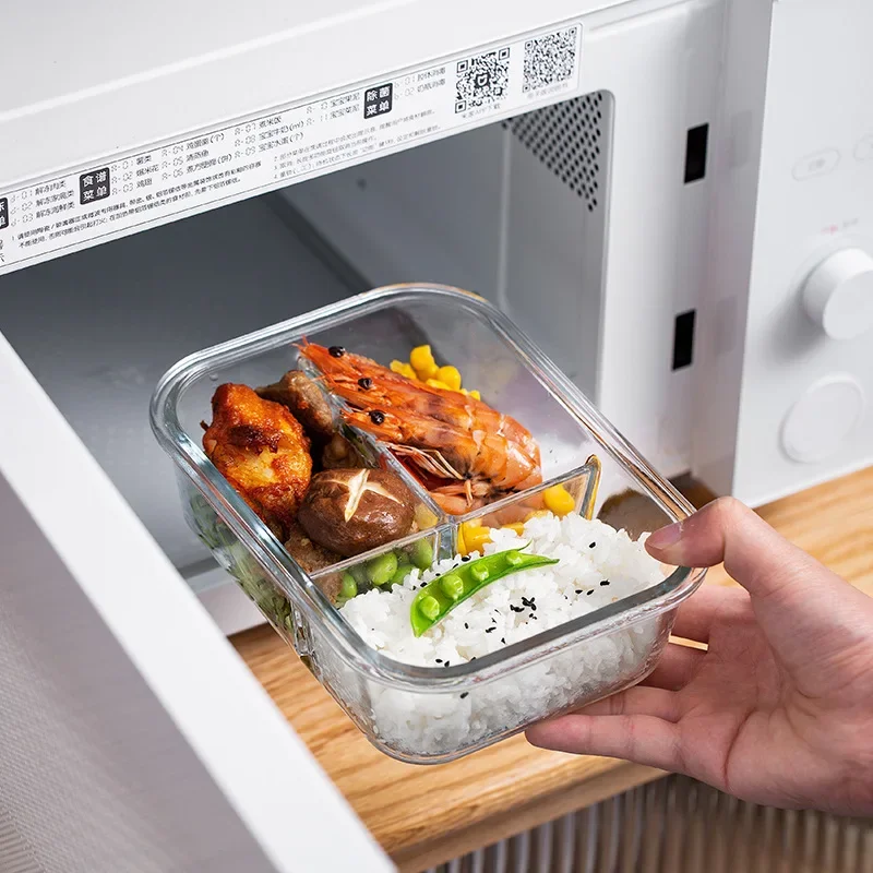 Cam Saklama Kabı yüksek borosi - Food Storage Glass incelemesi ve fiyatı