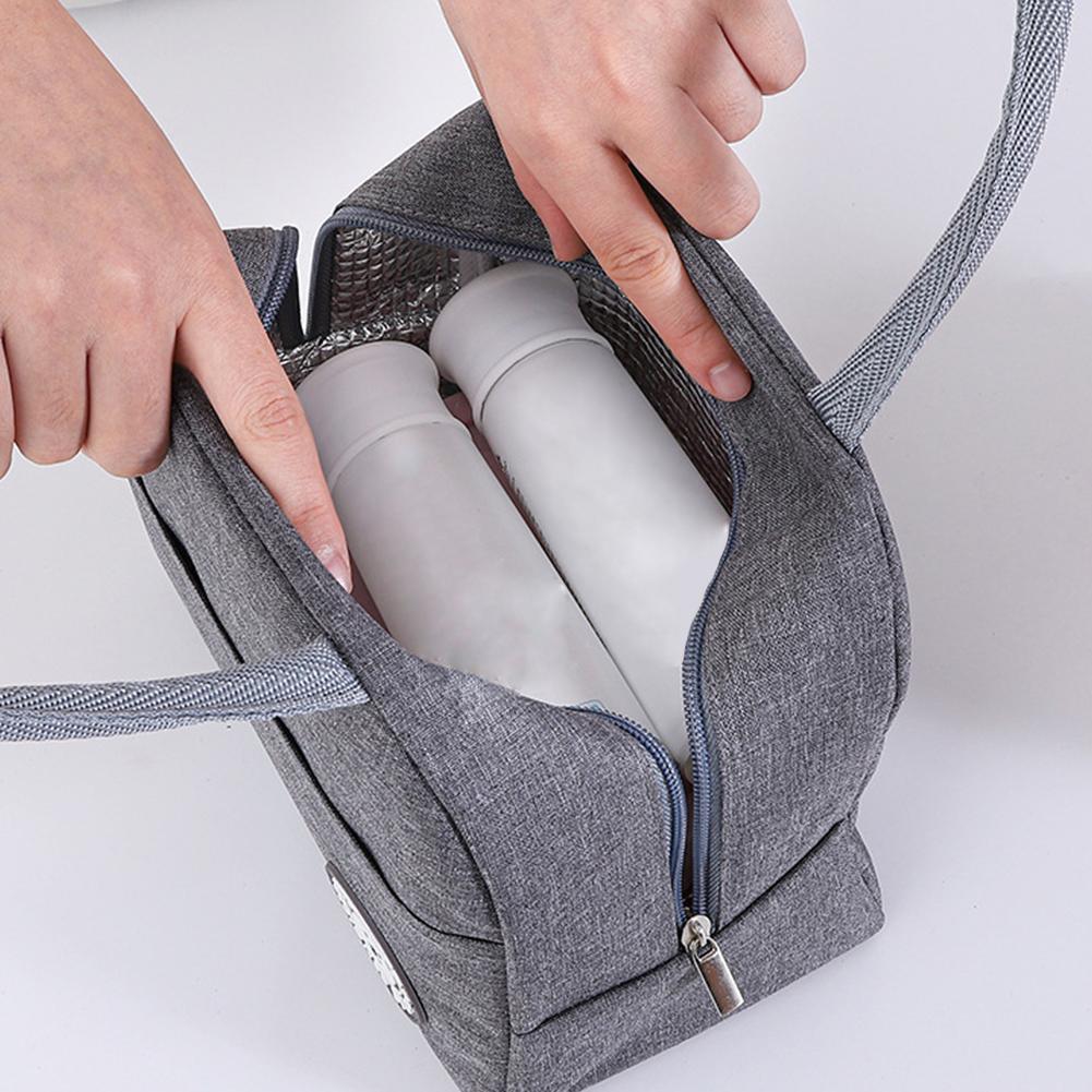 Yalıtımlı Öğle Yemeği Çantası  - Food Storage In Cooler incelemesi ve fiyatı