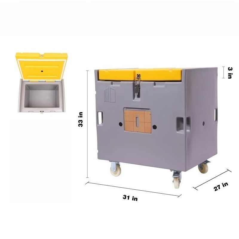Gıda Sınıfı Malzeme Kuru Buz D - Food Storage Containers incelemesi ve fiyatı