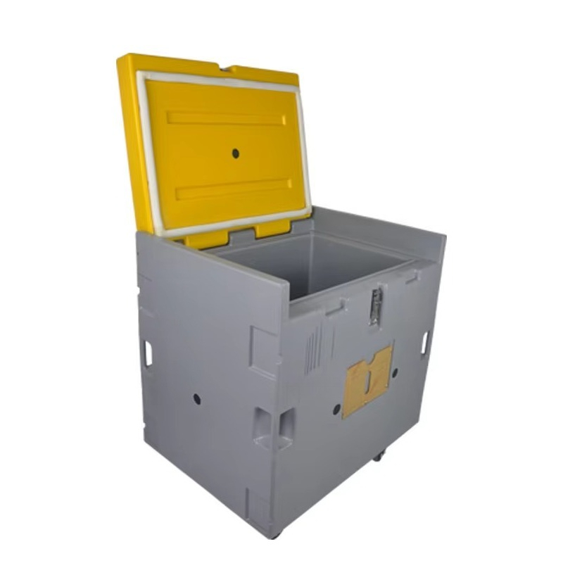 Gıda Sınıfı Malzeme Kuru Buz D - Food Storage Containers incelemesi ve fiyatı