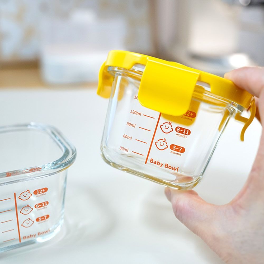 Yeni 170ml Gıda Saklama Kabı D - Food Storage 1 Year incelemesi ve fiyatı