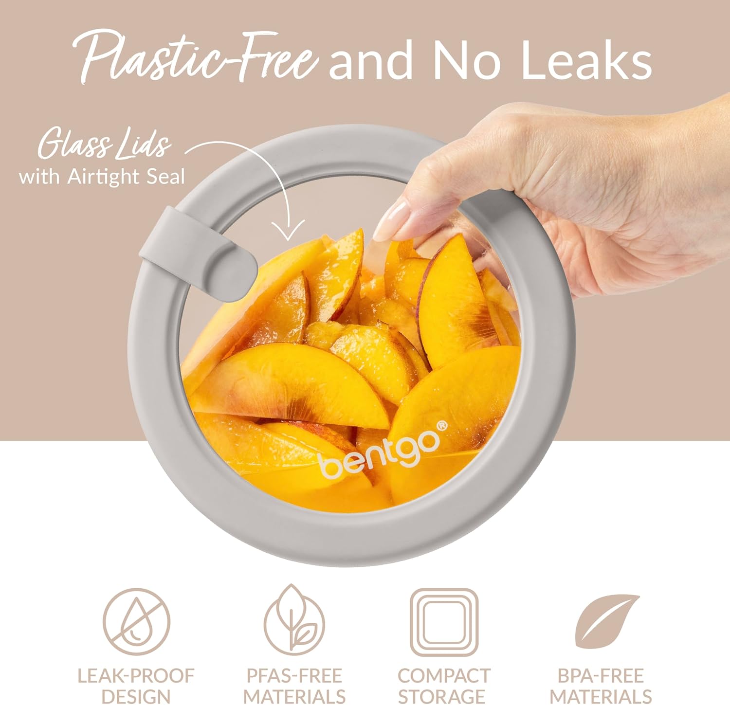 Bentgo Signature Cam Gıda Sakl - Food Storage Glass incelemesi ve fiyatı