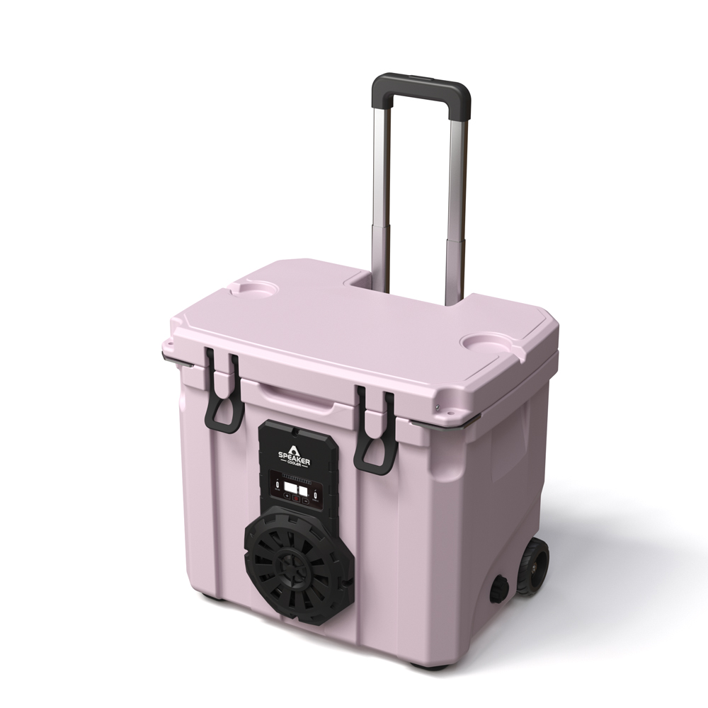 35L Açık Hava İzoleli Su Geçir - Food Storage Usa incelemesi ve fiyatı