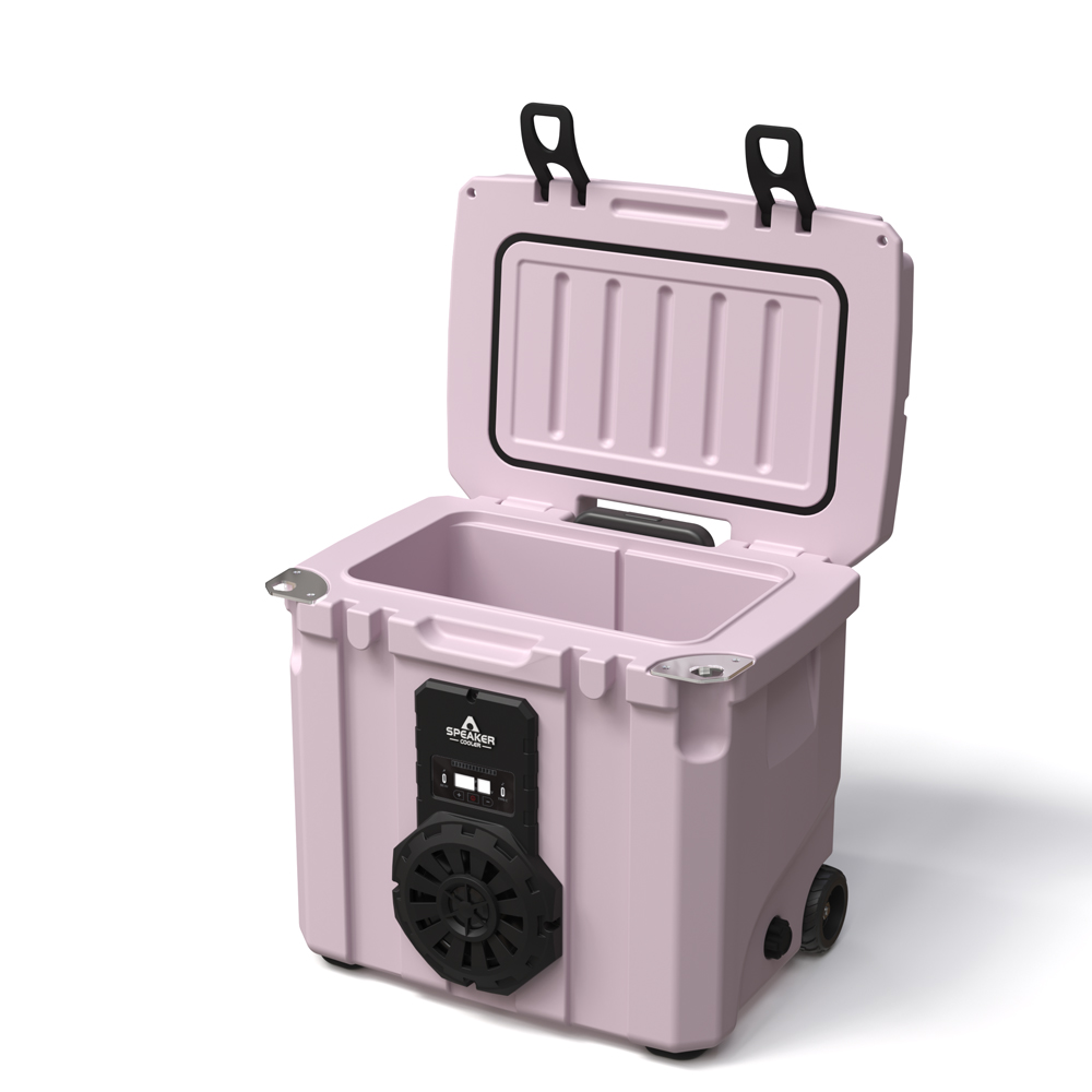 35L Açık Hava İzoleli Su Geçir - Food Storage Usa incelemesi ve fiyatı