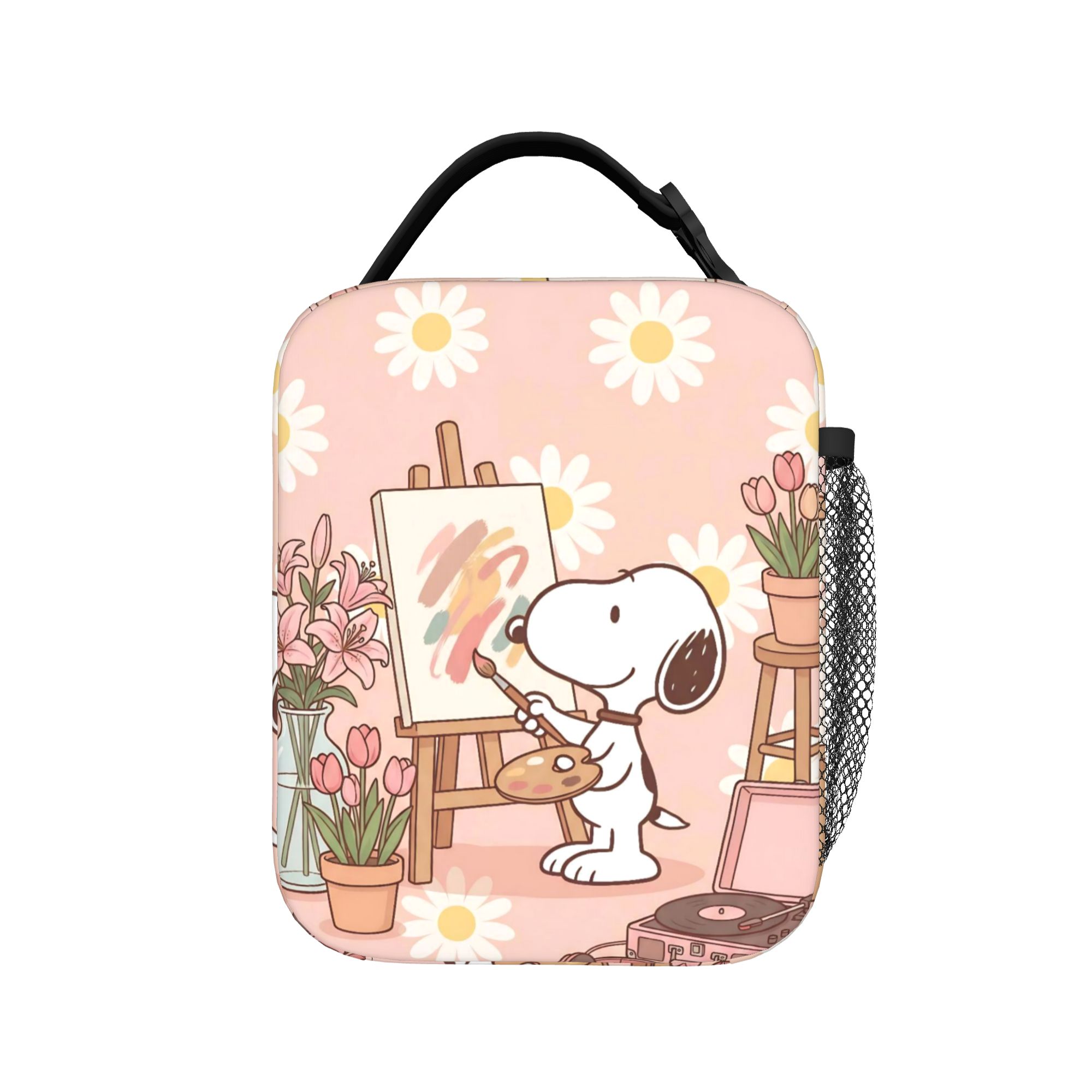 Sevimli S-Snoopys Yalıtımlı Öğ - Food Storage In Cooler incelemesi ve fiyatı