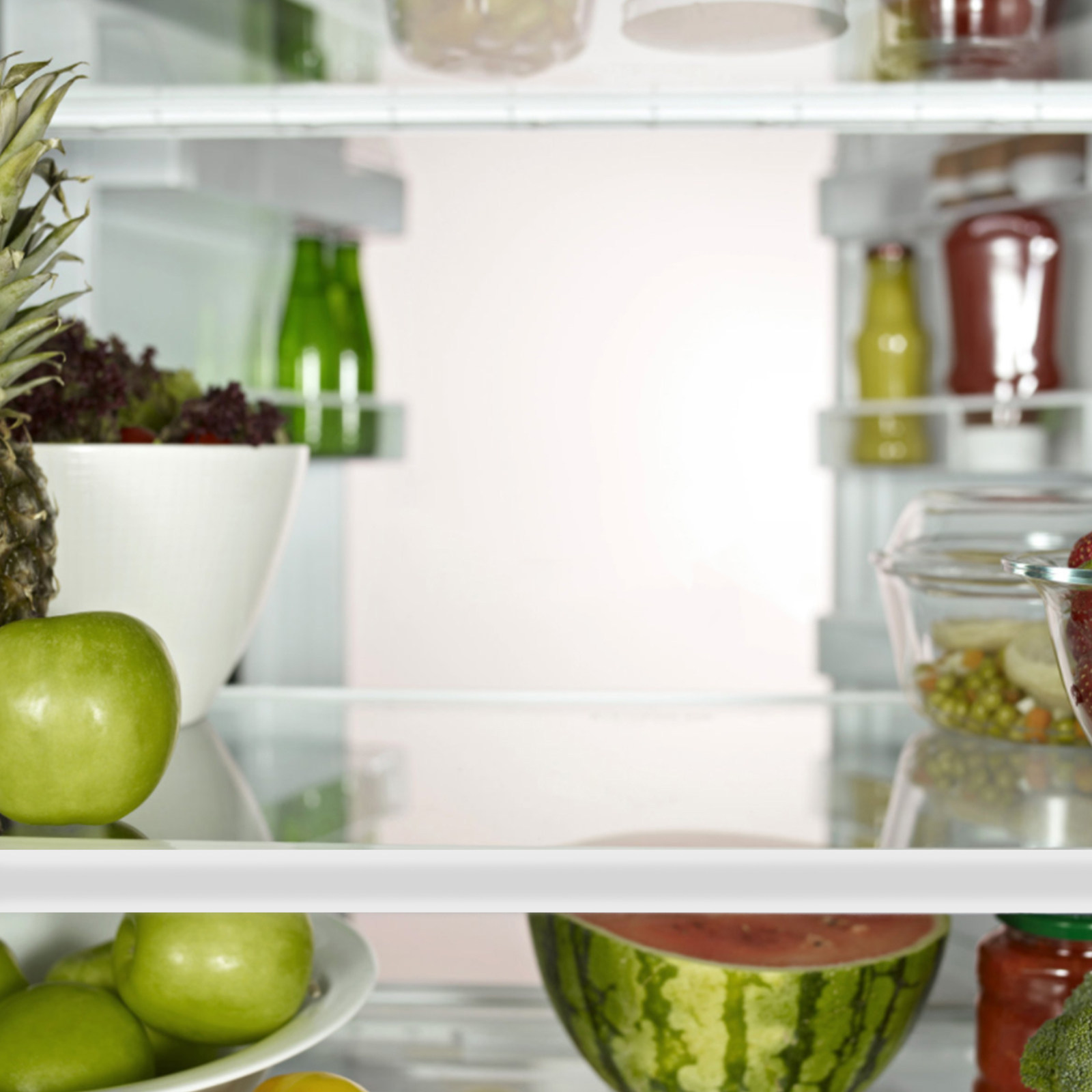 Buzdolabı Cam Raf Bölücü Tempe - Food Storage Glass incelemesi ve fiyatı
